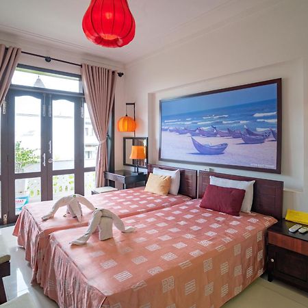 The House 36 Appartement Hội An Buitenkant foto