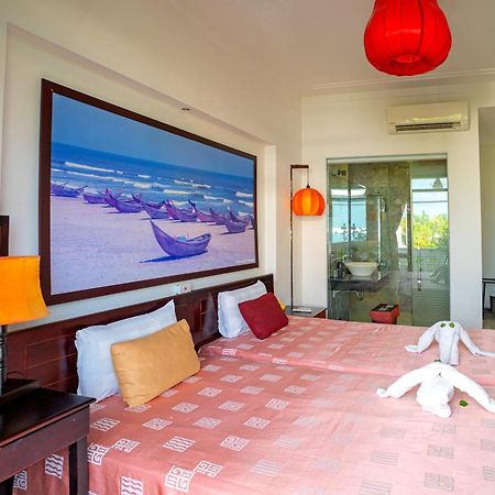 The House 36 Appartement Hội An Buitenkant foto