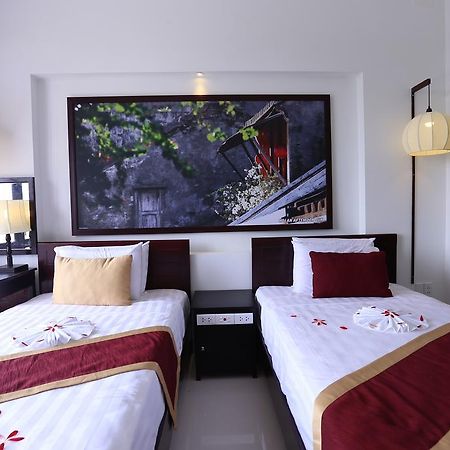 The House 36 Appartement Hội An Buitenkant foto