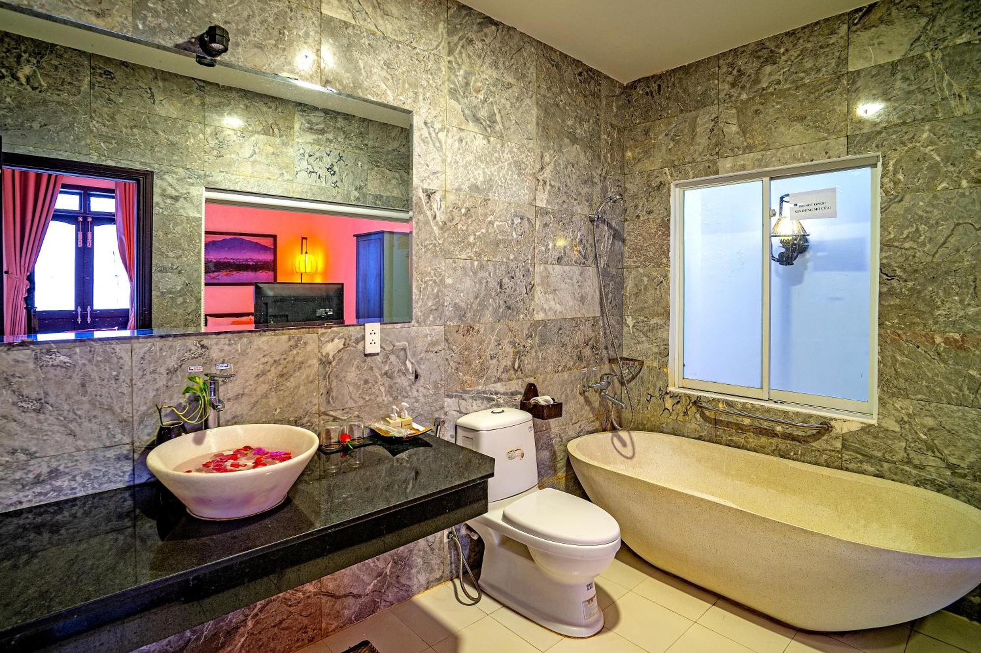 The House 36 Appartement Hội An Buitenkant foto
