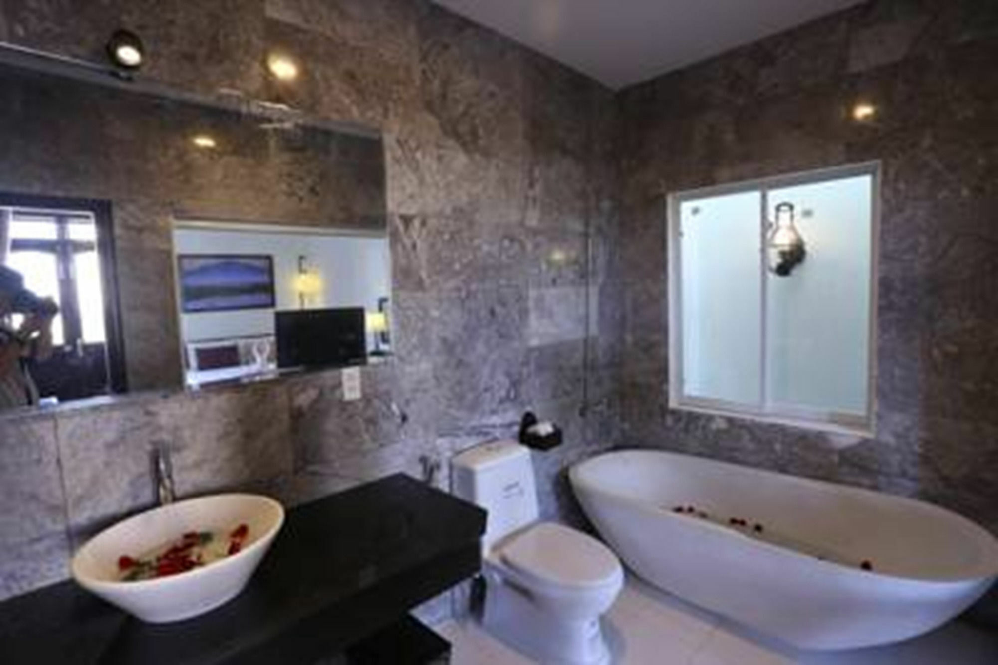 The House 36 Appartement Hội An Buitenkant foto