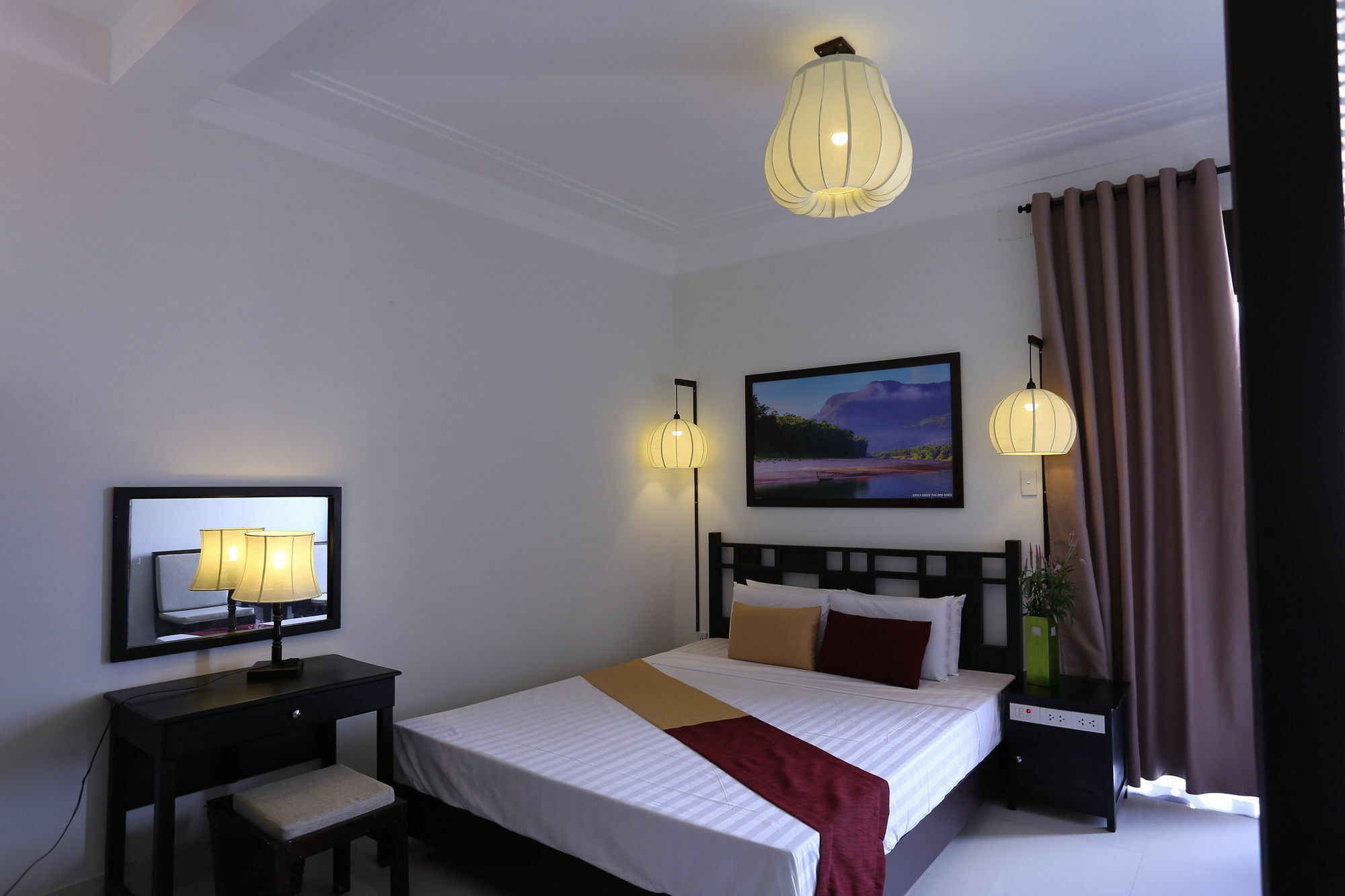 The House 36 Appartement Hội An Buitenkant foto